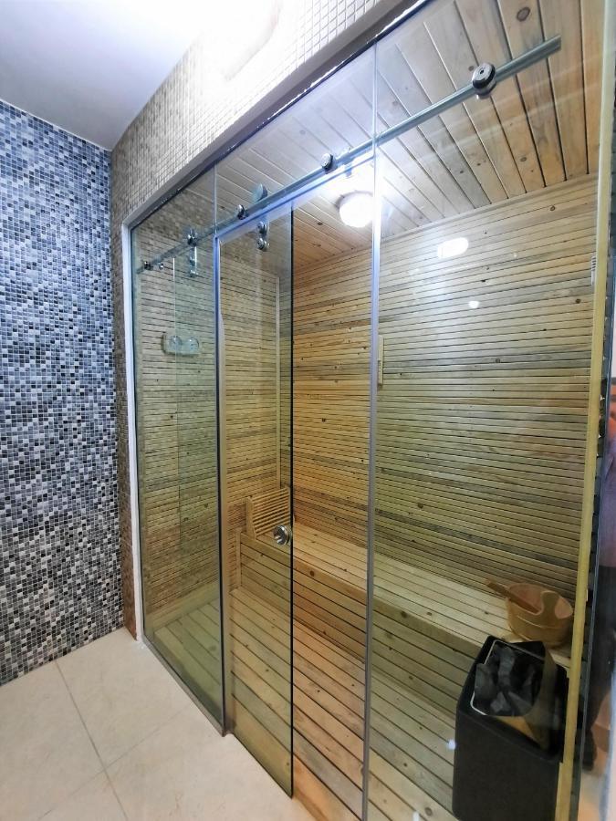 Diamond Star Hotel فندق النجمة الماسية 锡卜 外观 照片