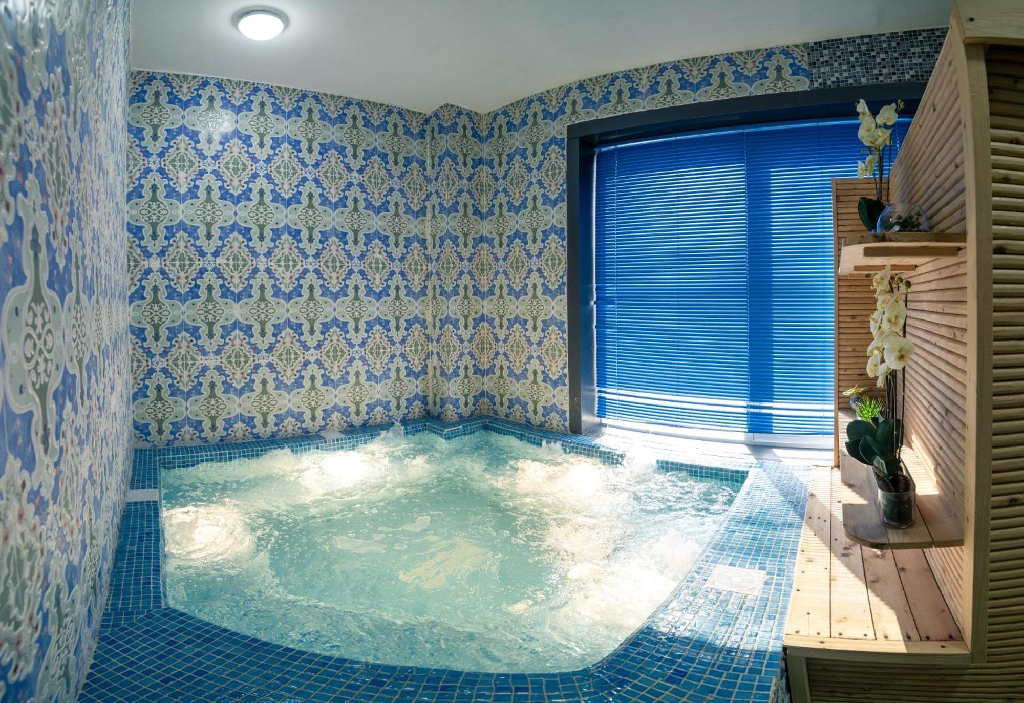 Diamond Star Hotel فندق النجمة الماسية 锡卜 外观 照片